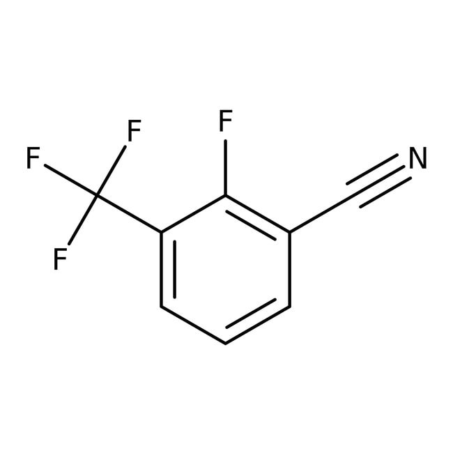 2-Fluor-3-(Trifluormethyl)Benzonitril, 9