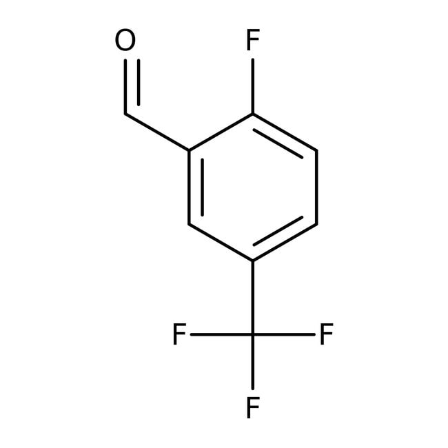 2-Fluor-5-(Trifluormethyl)-Benzaldehyd,