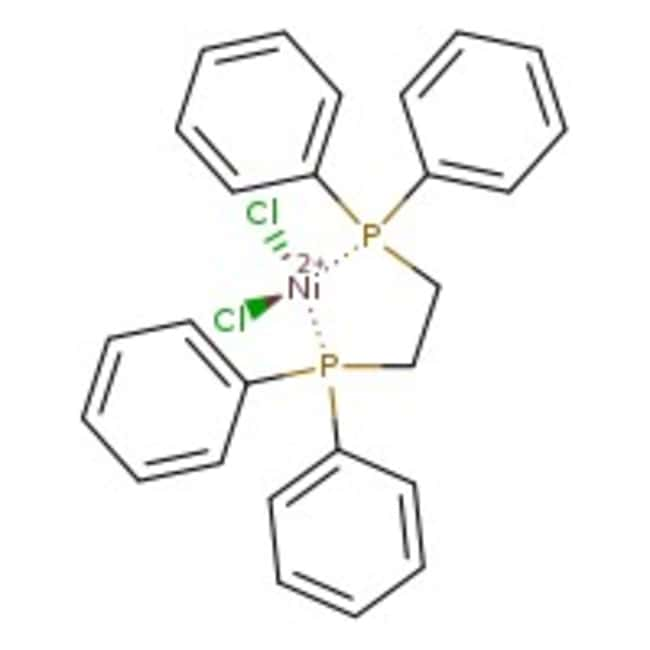 Dichloro[bis(1,2-Diphenylphosphino)ethan