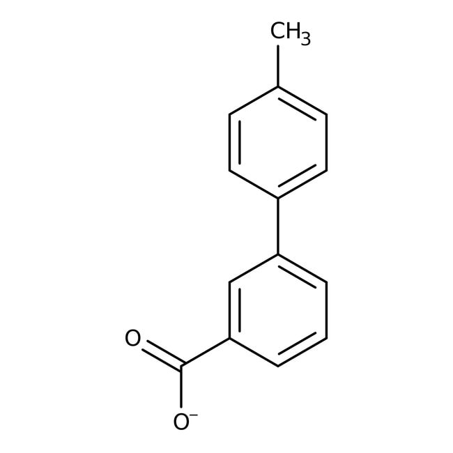 4 -Methylbiphenyl-3-carboxylsäure, 95 %,