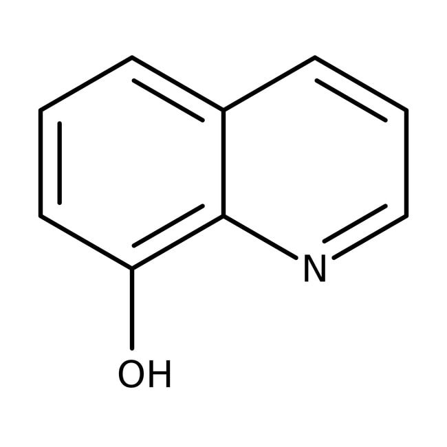 8-Hydroxychinolin, 99%, 8-Hydroxyquinoli