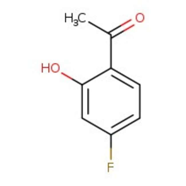 4 -Fluor-2 -hydroxyacetophenon, 98 %,