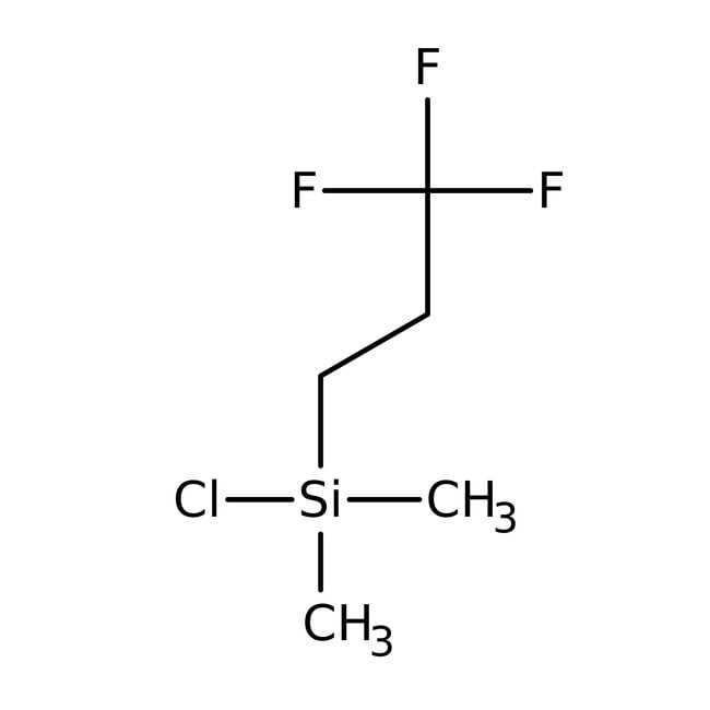 (3,3,3-Trifluorpropyl)chlorodimethylsila