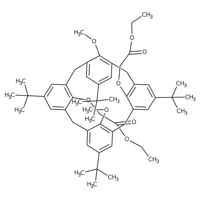 O(1),O(3)-Bis(ethoxycarbonylmethyl)-O(2