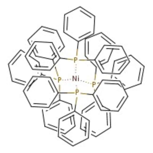 250MG Tetrakis(triphenylphosphine)nickel