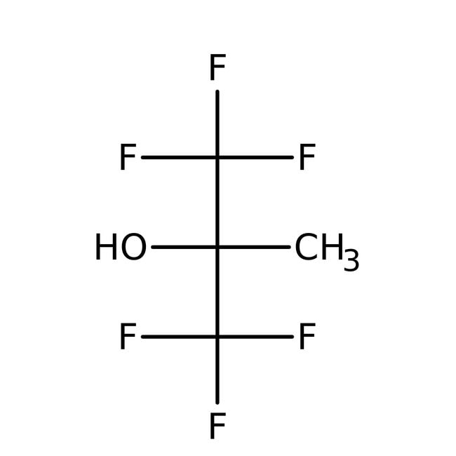 1,1,1,3,3,3-Hexafluor-2-methyl-2-propano