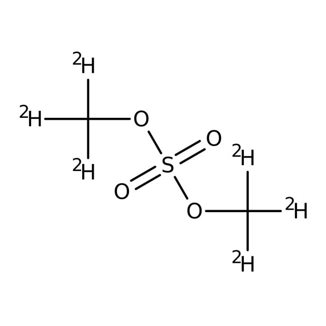 Dimethylsulfat-d6, für die NMR-Spektrosk