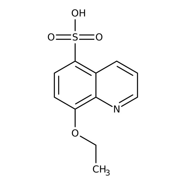 8-Ethoxychinolin-5-Sulfonsäure-Monohydra