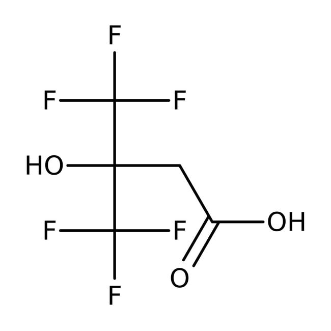 4,4,4-Trifluor-3-Hydroxy-3-(Trifluormeth