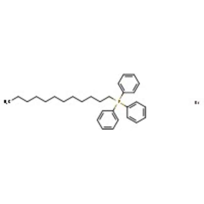 (1-Dodecyl)triphenylphosphoniumbromid, 9