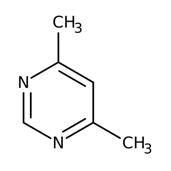 4,6-Dimethylpyrimidin, 94 %, Thermo Scie