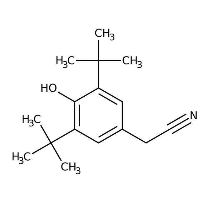 3,5-Di-tert-butyl-4-Hydroxyphenylacetoni