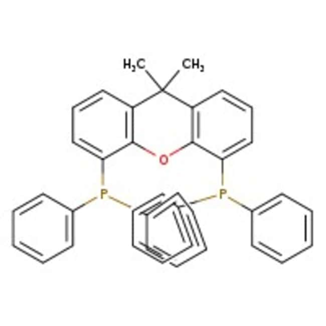 4,5-Bis(diphenylphosphin)-9,9-dimethylxa