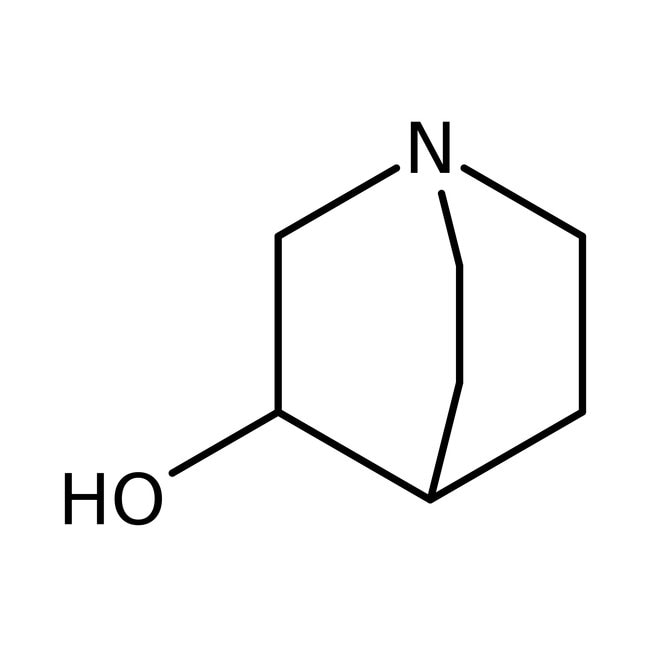 3-Chinuclidinol, _ 98 %, 3-Quinuclidinol