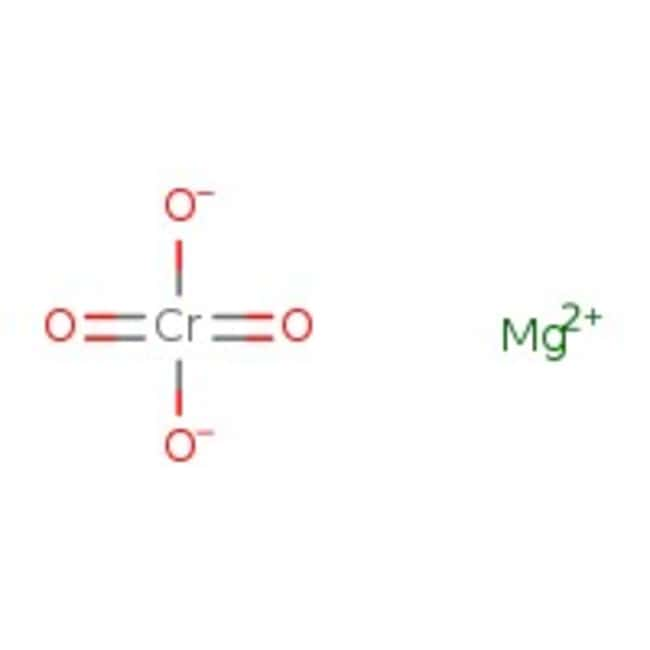 Magnesiumchromathydrat, 99.8 % (Metallba