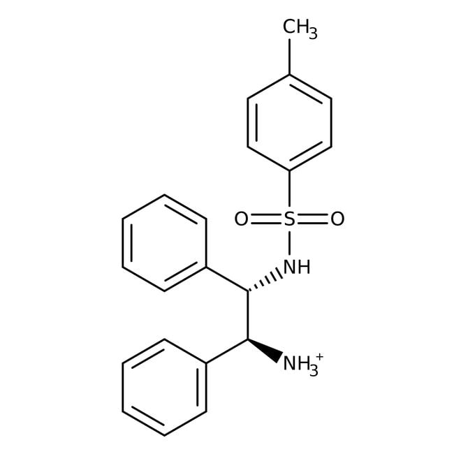 (1S,2S)-N-(p-Toluensulfonyl)-1,2-dipheny