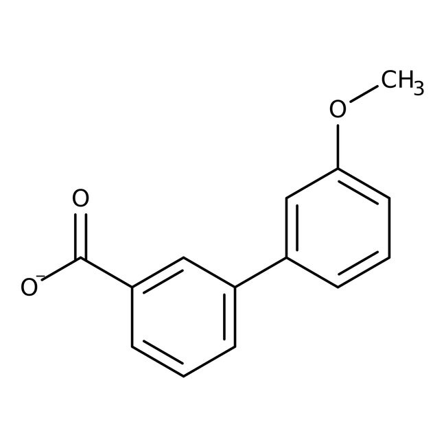 3 -Methoxybiphenyl-3-Carbonsäure, 95 %,