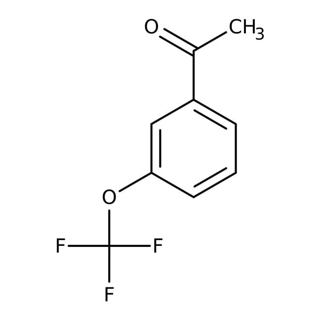 3 -(Trifluoromethoxy)acetophenon, 97+ %,