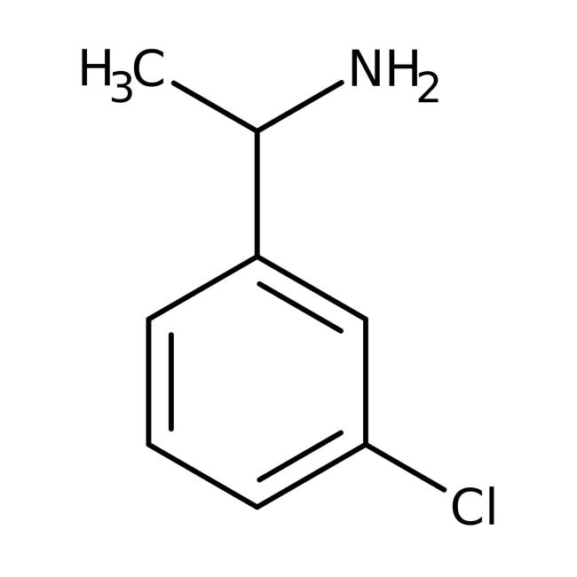 (R)-1-(3-Chlorophenyl)ethylamin, ChiPros