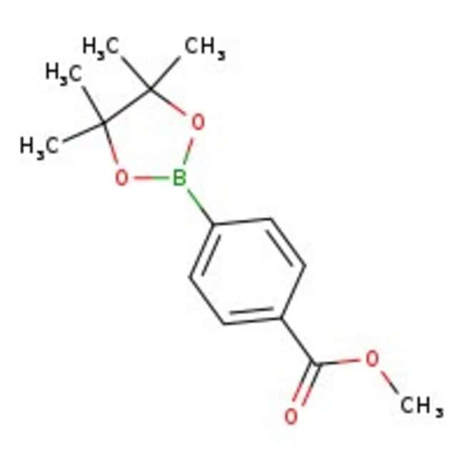 4-(Methoxycarbonyl)-benzolboronsäurepina