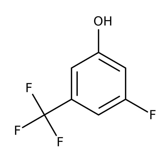 3-Fluor-5-(Trifluormethyl)phenol, 97+ %,