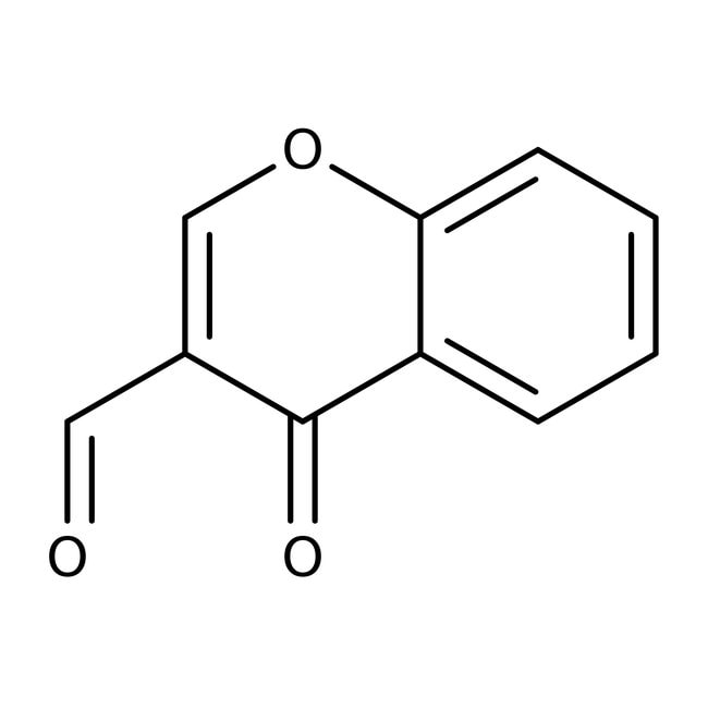 Chromon-3-Carboxaldehyd, 97 %, Alfa Aesa