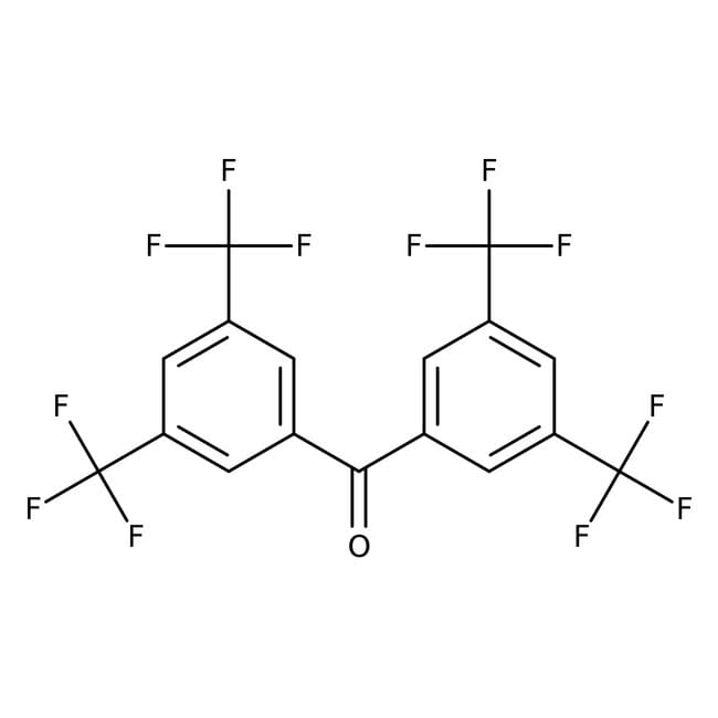 3,3 ,5,5 -Tetrakis(Trifluoromethyl)Benzo