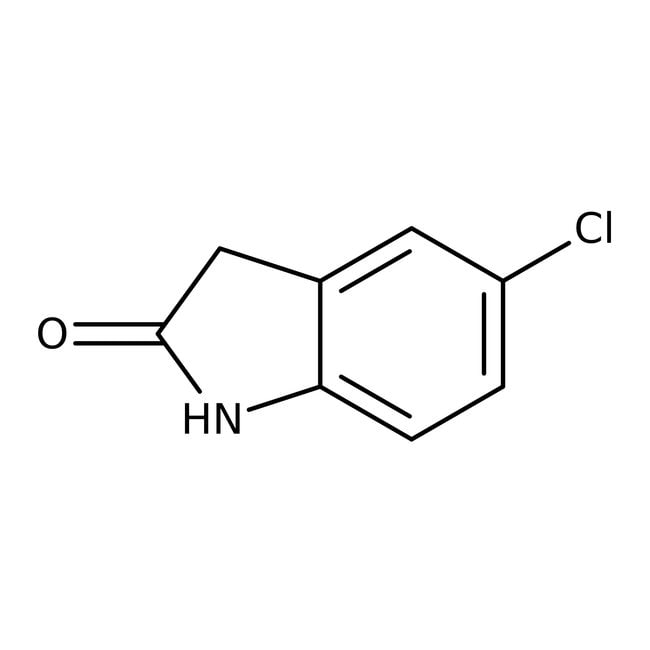 5-Chlorooxindol, 98%, Alfa Aesar 5-Chlor