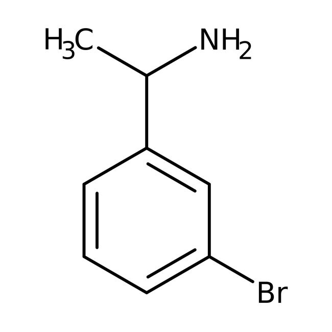 (R)-1-(3-Bromphenyl)ethylamin, ChiPros&t