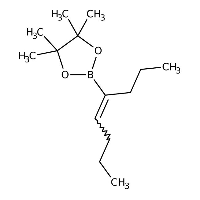 4-Octen-4-Ylboronsäure-Pinacolester, 98 