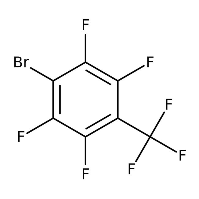 4-Brom-2,3,5,6-Tetrafluorbenzotrifluorid