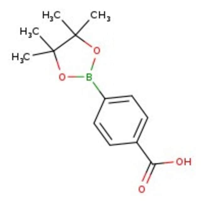 4-Carboxybenzolboronsäurepinakolester, 9