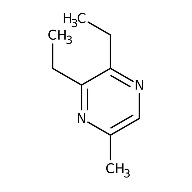 2,3-Diethyl-5-methylpyrazin, _ 98 %, The