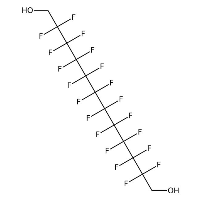 1H,1H,12H,12H-Perfluor-1,12-Dodecandiol,