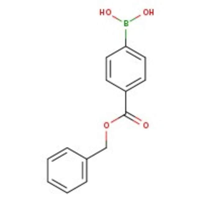 4-(Benzyloxycarbonyl)benzolboronsäure, 9