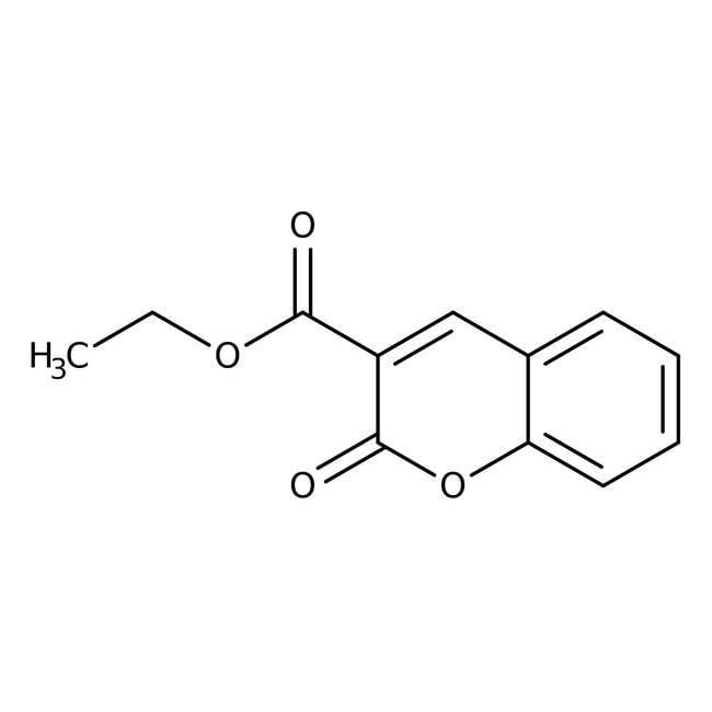 Ethylcumarin-3-Carboxylat, 98 %, Alfa Ae