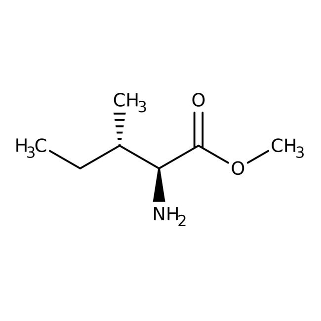 L-Isoleucin-Methylester-Hydrochlorid, 98