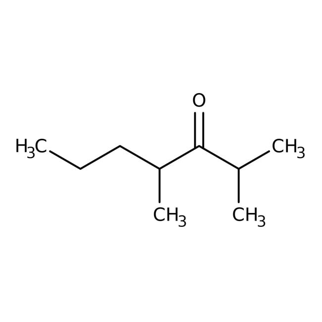 2,4-Dimethyl-3-heptanon, 99 %, Thermo Sc