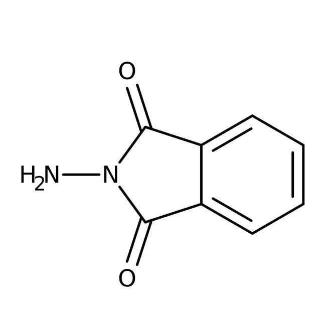 N-Aminophthalimid, 94 %, Alfa Aesar N-Am