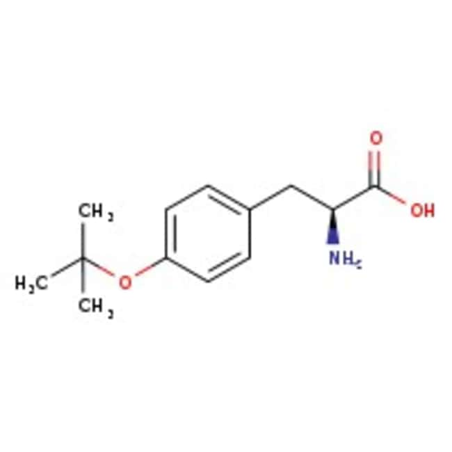 O-tert-Butyl-L-Tyrosin, 99 %, Alfa Aesar