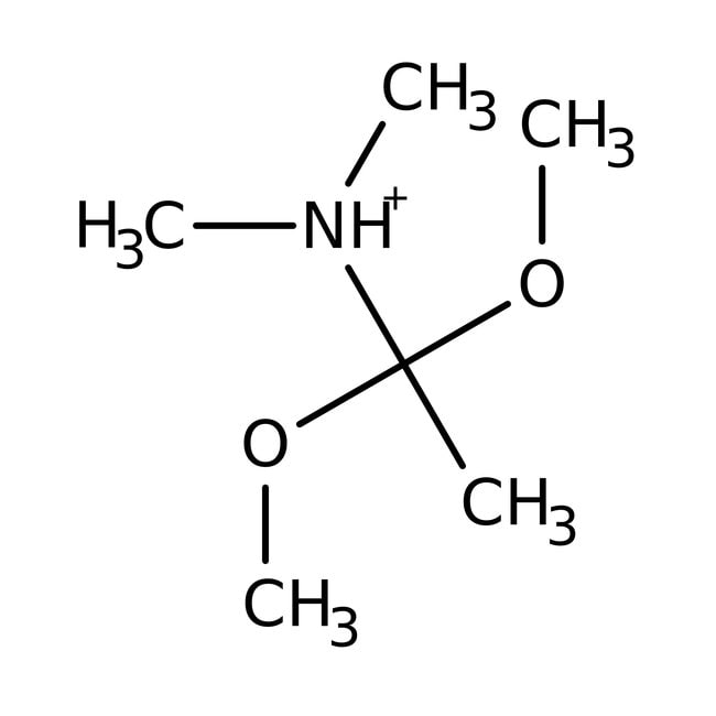 N,N-Dimethylacetamid-dimethylacetal, tec