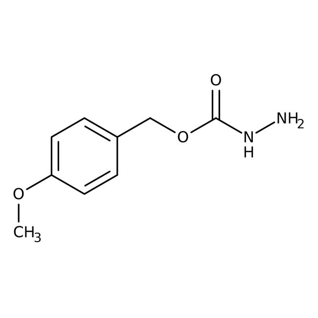 4-Methoxybenzylcarbazat, 97 %, Alfa Aesa