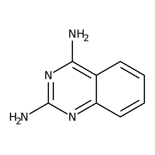 2,4-Diaminochinazolin, _ 98 %, Thermo Sc