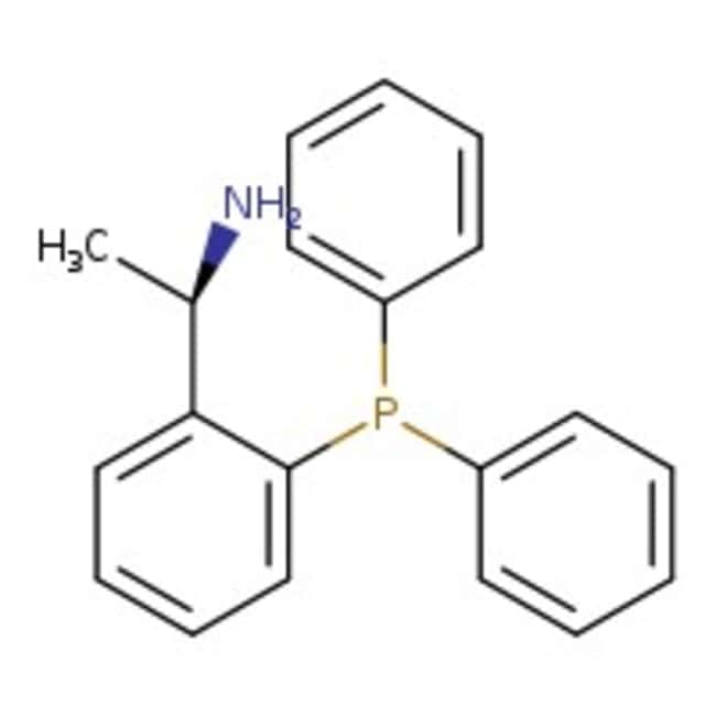 (R)-(+)-1-[2-(Diphenylphosphino)phenyl]e