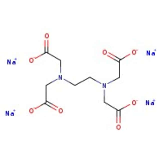 Ethylendiamintetraessigsäure-Tetranatriu