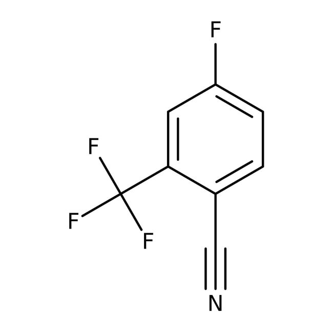 4-Fluor-2-(trifluormethyl)benzonitril, 9