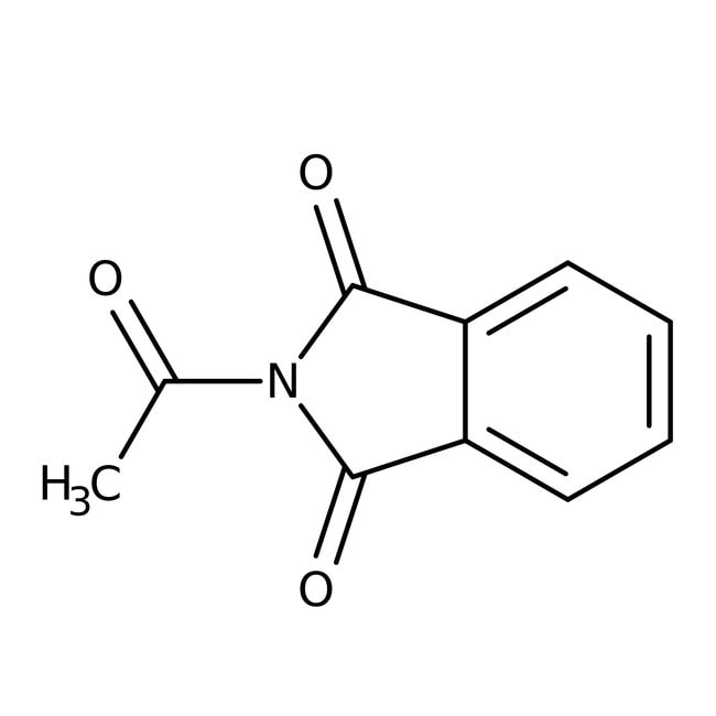 N-Acetylphthalimid, 97%, Thermo Scientif