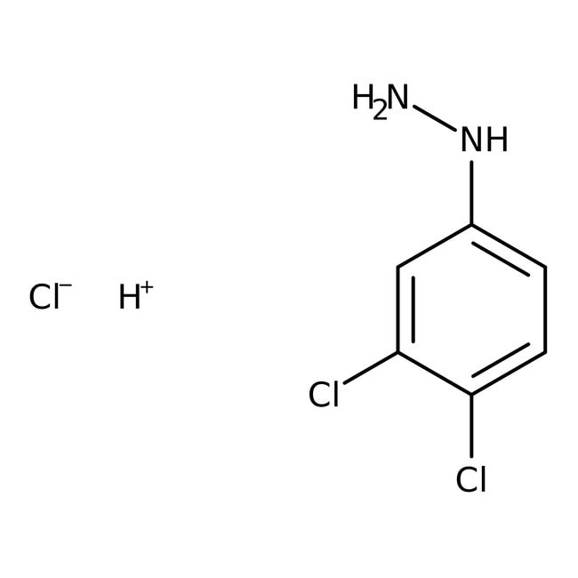 3,4-Dichlorphenylhydrazinhydrochlorid, 9