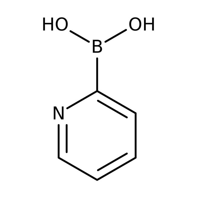 Pyridin-2 -Boronsäure, 95 %, Alfa Aesar