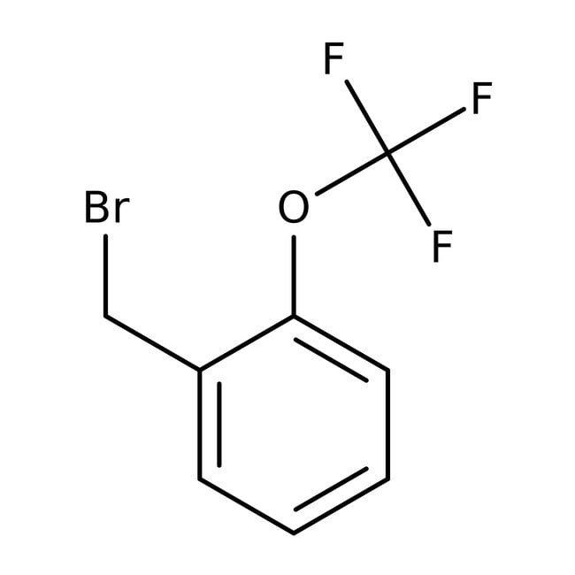 2-(Difluormethoxy)benzylbromid, 97 %, Al